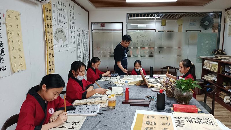 教师资格证培训机构排名背后的考量因素