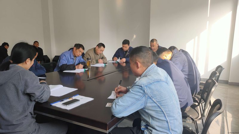 企业培训定制方案：如何打造高效人才培养策略