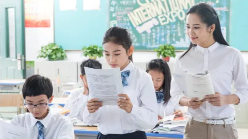 成人教育教学方式：标准与变革之路