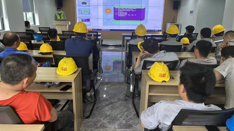 电工培训需要多久能学会